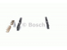 BOSCH 0 986 494 076 stabdžių trinkelių rinkinys, diskinis stabdys 
 Techninės priežiūros dalys -> Papildomas remontas
1356392, 1522073, 4S712 M008 AA