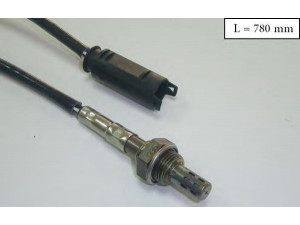 ACI - AVESA SLS-13310 lambda jutiklis 
 Išmetimo sistema -> Jutiklis/zondas
11 78 1 739 845
