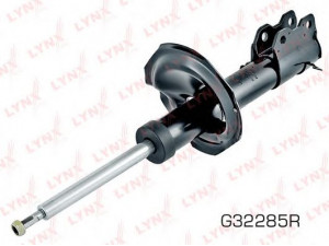 LYNXauto G32285R amortizatorius 
 Pakaba -> Amortizatorius
54302-2Y002, 54302-2Y025, 54302-2Y026