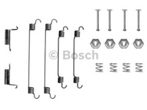BOSCH 1 987 475 125 priedų komplektas, stabdžių trinkelės 
 Stabdžių sistema -> Būgninis stabdys -> Dalys/priedai