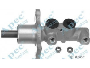 APEC braking MCY248 pagrindinis cilindras, stabdžiai 
 Stabdžių sistema -> Pagrindinis stabdžių cilindras
77364495, 9948847, 9949550