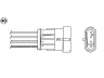 NGK 1613 lambda jutiklis 
 Variklis -> Variklio elektra
46 750 243, 60 81 48 51, 46 750 243