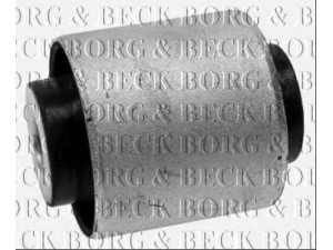 BORG & BECK BSK7349 valdymo svirties/išilginių svirčių įvorė 
 Ašies montavimas/vairavimo mechanizmas/ratai -> Valdymo svirtis/pasukamosios svirties sujungimas -> Montavimas/sutvirtinimas