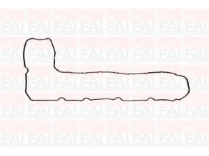 FAI AutoParts RC1064S tarpiklis, svirties dangtis 
 Variklis -> Cilindrų galvutė/dalys -> Svirties dangtelis/tarpiklis
0249.A6, 0249A6
