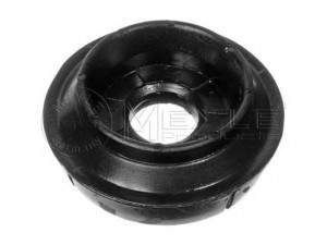 MEYLE 16-14 641 0004 pakabos statramsčio atraminis guolis 
 Ašies montavimas/vairavimo mechanizmas/ratai -> Montavimas, pakabos statramstis
54310-00QAA, 54325-00QAA, 54330-00QAA