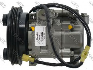 TEAMEC 8625007 kompresorius, oro kondicionierius 
 Oro kondicionavimas -> Kompresorius/dalys
SA1150AA4, SA1159AA4, SA11A1AA4PC