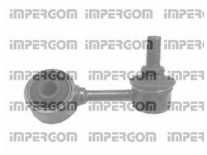 ORIGINAL IMPERIUM 71209 šarnyro stabilizatorius 
 Ašies montavimas/vairavimo mechanizmas/ratai -> Stabilizatorius/fiksatoriai -> Savaime išsilyginanti atrama
MR132551, MR267876