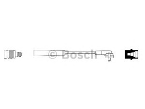 BOSCH 0 986 356 103 uždegimo laidas 
 Kibirkšties / kaitinamasis uždegimas -> Uždegimo laidai/jungtys
1037293, 1037295, 24F2 6A01, 6183223