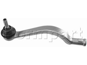FORMPART 4502001 skersinės vairo trauklės galas 
 Vairavimas -> Vairo mechanizmo sujungimai
60 01 547 610, 60 01 550 442, 6001 547 610