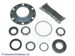 BLUE PRINT ADN18323 rato guolio komplektas 
 Ašies montavimas/vairavimo mechanizmas/ratai -> Rato stebulė/montavimas -> Rato guolis
