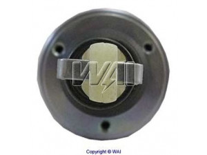 WAIglobal 66-91132 solenoidinis jungiklis, starteris
36262120005, 0011521710, 0011524810