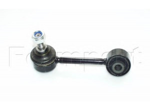 FORMPART 2308007 šarnyro stabilizatorius 
 Ašies montavimas/vairavimo mechanizmas/ratai -> Stabilizatorius/fiksatoriai -> Savaime išsilyginanti atrama
RGD 100571, RGD 100572