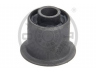OPTIMAL F8-5072 valdymo svirties/išilginių svirčių įvorė 
 Ašies montavimas/vairavimo mechanizmas/ratai -> Valdymo svirtis/pasukamosios svirties sujungimas -> Montavimas/sutvirtinimas
3523.23, 3523.23