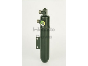 WEBASTO 82D0175240A džiovintuvas, oro kondicionierius 
 Oro kondicionavimas -> Džiovintuvas
0008301783, 0008301983, 41448, 81619106012