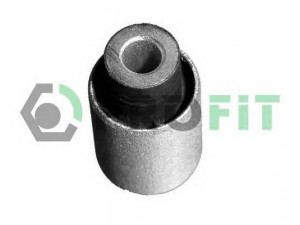 PROFIT 2307-0023 valdymo svirties/išilginių svirčių įvorė 
 Ašies montavimas/vairavimo mechanizmas/ratai -> Valdymo svirtis/pasukamosios svirties sujungimas -> Montavimas/sutvirtinimas
33321092247, 33321137571