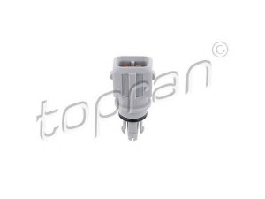 TOPRAN 722 061 siuntimo blokas, įsiurbiamo oro temperatūra 
 Elektros įranga -> Jutikliai
1920 6C, 2269 300 QAA, 1920 6C