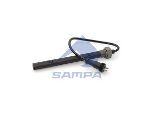 SAMPA 096.381 jutiklis, variklio alyvos lygis
003 153 98 28, 0031539828, 004 153 02 28