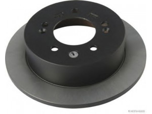 MAGNETI MARELLI 600000089770 stabdžių diskas
58411-2H300, 58411-2H300