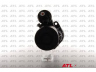 ATL Autotechnik A 13 550 starteris 
 Elektros įranga -> Starterio sistema -> Starteris
M 002 T 50171, M 002 T 50181, M 002 T 52071