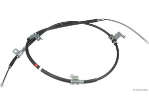 MAGNETI MARELLI 600000117620 trosas, stovėjimo stabdys
59760-4H000, 59760-4H000