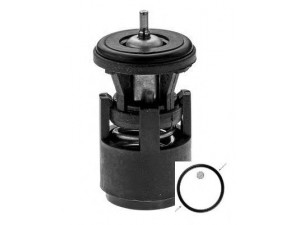 MOTORAD 385-80 termostatas, aušinimo skystis 
 Aušinimo sistema -> Termostatas/tarpiklis -> Thermostat
930 107 765 00, 032 121 110 C, 032121110BSI