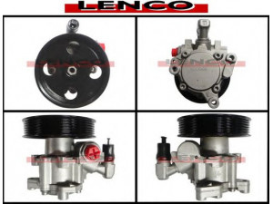 LENCO SP3966 hidraulinis siurblys, vairo sistema 
 Vairavimas -> Vairo pavara/siurblys
005 466 65 01