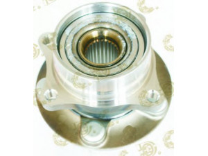 AUTOKIT 01.97978 rato guolio komplektas 
 Ašies montavimas/vairavimo mechanizmas/ratai -> Rato stebulė/montavimas -> Rato guolis