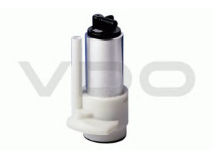 VDO E22-041-027Z kuro siurblys 
 Degalų tiekimo sistema -> Kuro siurblys/dalys -> Kuro siurblys
1H0 906 091 D
