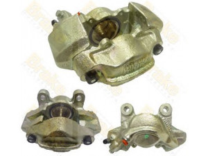 Brake ENGINEERING CA181R stabdžių apkaba 
 Dviratė transporto priemonės -> Stabdžių sistema -> Stabdžių apkaba / priedai