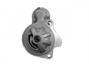 CV PSH 830.529.092 starteris