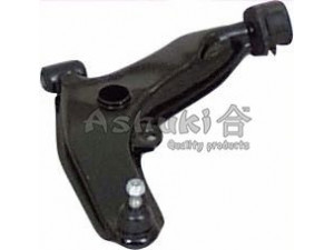 ASHUKI 1470-1105 vikšro valdymo svirtis 
 Ašies montavimas/vairavimo mechanizmas/ratai -> Valdymo svirtis/pasukamosios svirties sujungimas -> Vairo trauklės (valdymo svirtis, išilginis balansyras, diago
40732/SPIDAN, 44103/SPIDAN, 71280/SIDEM
