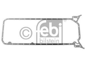 FEBI BILSTEIN 36372 tarpiklis, alyvos karteris 
 Variklis -> Tarpikliai -> Sandarikliai, alyvos sistema
103 014 01 22, 103 014 03 22, 103 014 04 22