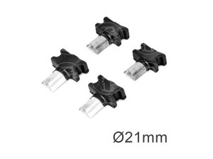 FARE SA 1163 skersinio stabilizatoriaus įvorių komplektas 
 Ašies montavimas/vairavimo mechanizmas/ratai -> Stabilizatorius/fiksatoriai -> Sklendės
509453