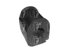 FARE SA 0814 skersinio stabilizatoriaus įvorių komplektas 
 Ašies montavimas/vairavimo mechanizmas/ratai -> Stabilizatorius/fiksatoriai -> Sklendės
7700798053