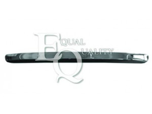 EQUAL QUALITY M0597 buferis 
 Kėbulas -> Transporto priemonės galas -> Buferis/dalys
735455395, 021316900080, BMP9008R