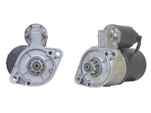 CEVAM 9506 starteris 
 Elektros įranga -> Starterio sistema -> Starteris
M1M71281, M1Q71281, M2T53081, M2T53082