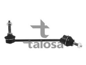 TALOSA 50-00020 šarnyro stabilizatorius 
 Ašies montavimas/vairavimo mechanizmas/ratai -> Stabilizatorius/fiksatoriai -> Savaime išsilyginanti atrama
02XR81692, C2C18571, XW4Z5C486AB