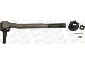 MONROE L0009 skersinės vairo trauklės galas 
 Vairavimas -> Vairo mechanizmo sujungimai