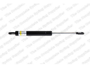 ROC GS0116 dujinė spyruoklė, gaubtas 
 Kėbulas -> Dujinės spyruoklės
51231908465