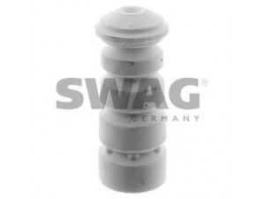SWAG 30 87 0003 atraminis buferis, pakaba 
 Pakaba -> Pakabos dalys -> Surinkimo dalys
191 512 131, 191 512 131 B, 191 512 131
