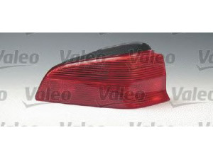 VALEO 086190 kombinuotas galinis žibintas 
 Kėbulas -> Šviesos -> Kombinuotas galinis žibintas/dalys -> Kombinuotas galinis žibintas
6350-G6, 6350G6