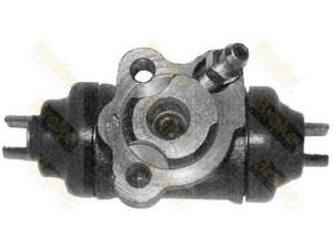 Brake ENGINEERING WC1793BE rato stabdžių cilindras 
 Stabdžių sistema -> Ratų cilindrai
4755020150, 4755020180, 94857026