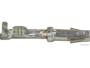 HERTH+BUSS ELPARTS 50253277088 apspaudimo jungtis
1 737 675, 1 737 677, 0065456126
