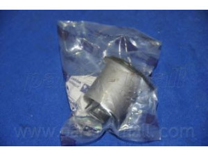 PARTS-MALL PXCBA-007S įvorė, valdymo svirties montavimas 
 Ašies montavimas/vairavimo mechanizmas/ratai -> Valdymo svirtis/pasukamosios svirties sujungimas -> Montavimas/sutvirtinimas
545512E000, 545512H000, 5521731000
