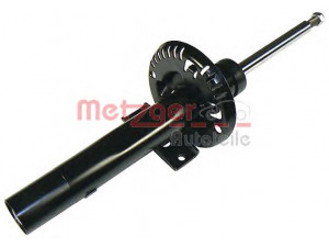 METZGER 2340109 amortizatorius 
 Pakaba -> Amortizatorius
600413031AH, 6E0413031F, 5Z0 413 031C