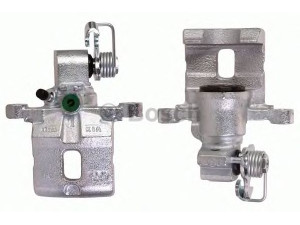 BOSCH 0 986 134 341 stabdžių apkaba 
 Dviratė transporto priemonės -> Stabdžių sistema -> Stabdžių apkaba / priedai
58310 07300, 58310 07310