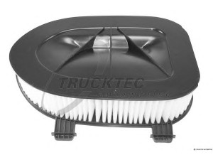 TRUCKTEC AUTOMOTIVE 08.14.042 oro filtras
13 71 7 811 026