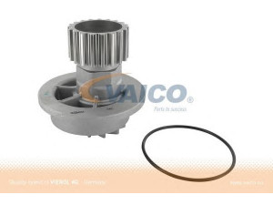 VAICO V51-50003 vandens siurblys 
 Aušinimo sistema -> Vandens siurblys/tarpiklis -> Vandens siurblys
96352650, 96930074