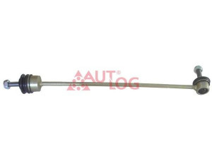 AUTLOG FT1209 šarnyro stabilizatorius 
 Ašies montavimas/vairavimo mechanizmas/ratai -> Stabilizatorius/fiksatoriai -> Savaime išsilyginanti atrama
7700805494