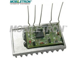 MOBILETRON VR-H2000-52S reguliatorius, kintamosios srovės generatorius